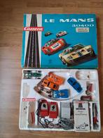 Vintage Carrera Racebaan, Gebruikt, Auto, 1:32 tot 1:50, Ophalen