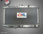 Aluminum Radiator Honda CRX 1988-1991 89 90, Nieuw, Ophalen of Verzenden