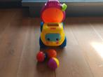 Fisher-Price Ballenkanon met Ballen, Ophalen of Verzenden, Zo goed als nieuw, Auto