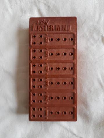 Mini Mastermind ( reiseditie ) beschikbaar voor biedingen