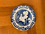 Wandbord Holland, Ophalen of Verzenden