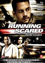 2 DVD's:  Running Scared en The Cooler (Wayne Kramer), Vanaf 16 jaar, Ophalen of Verzenden, Zo goed als nieuw, Maffia en Misdaad