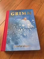 Grimm volledige uitgave, Boeken, Sprookjes en Fabels, Ophalen of Verzenden, Gelezen