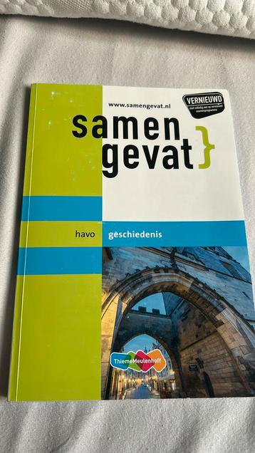 Ruud Seriese - Havo beschikbaar voor biedingen