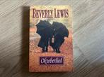Beverly Lewis - Oktoberlied, Boeken, Verzenden, Zo goed als nieuw, Beverly Lewis