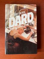 Moord in Close-up - Frederic Dard, Ophalen of Verzenden, Gelezen, Nederland