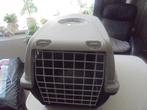 Honden reis bak / koffer, Dieren en Toebehoren, Ophalen, Gebruikt