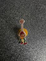 Efteling pin Langnek, Verzamelen, Ophalen of Verzenden, Nieuw