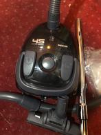 Sencor SVC 45BK Stofzuiger - Gebruikt, Stofzak, Gebruikt, Stofzuiger, Ophalen of Verzenden