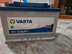 Varta accu autoaccu 12v 74a, Auto-onderdelen, Accu's en Toebehoren, Ophalen of Verzenden, Gebruikt