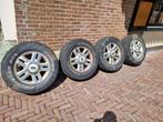 Ford F150 velgset Wielen steek 6x135, Auto-onderdelen, Banden en Velgen, Ophalen, 18 inch, Gebruikt, Ford usa 23345