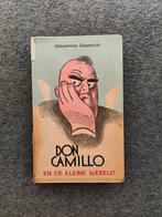 Don Camillo en de Kleine Wereld - Guarechi, Ophalen of Verzenden