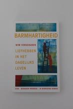 Wim Verschuren - Barmhartigheid, Gelezen, Achtergrond en Informatie, Spiritualiteit algemeen, Ophalen of Verzenden