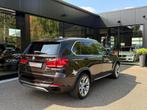 BMW X5 XDrive35i Design Pure Experience Pano Softclose, 2005 kg, Gebruikt, Bruin, Vierwielaandrijving