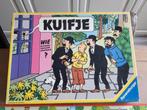 spel Kuifje - vintage!, Hobby en Vrije tijd, Gezelschapsspellen | Bordspellen, Een of twee spelers, Ophalen of Verzenden, Gebruikt