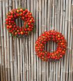 Mooie Herfstkransen, Huis en Inrichting, Woonaccessoires | Kransen, Ophalen of Verzenden, Nieuw