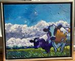 schilderij, Antiek en Kunst, Ophalen