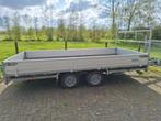 HULCO PLATEAUWAGEN/AANHANGER., Auto diversen, Ophalen