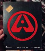 Alien odyssee big box pc game, Vanaf 18 jaar, Shooter, 1 speler, Ophalen of Verzenden