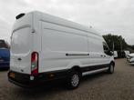 Ford Transit 2.0 TDCI 130PK, L4H3, Airco € 22.950,00, 1995 cc, Euro 6, 4 cilinders, 129 pk