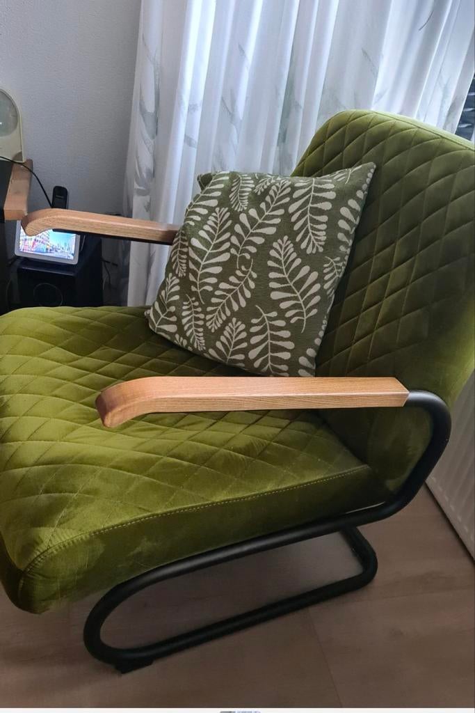 Stoeltjes, Huis en Inrichting, Stoelen, Ophalen of Verzenden, Zo goed als nieuw, Overige kleuren, Twee