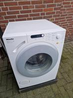 Miele softcare system W1713, Ophalen, Gebruikt, Minder dan 85 cm, Voorlader