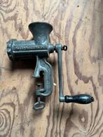 Vintage Alexanderwerk Gehaktmolen Nr. 8, Ophalen of Verzenden