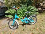 Puky Fiets 16 inch, Fietsen en Brommers, Fietsen | Kinderfietsjes, Ophalen, Gebruikt, 16 tot 20 inch, Puky