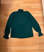 Groene blouse Typical Jill, maat S, Ophalen of Verzenden, Zo goed als nieuw, Maat 36 (S), Typical jill