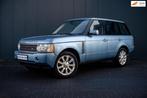 Land Rover Range Rover V8 Supercharged Youngtimer Incl. BTW, Auto's, 4197 cc, Gebruikt, Blauw, Bedrijf