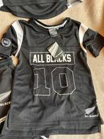 All Blacks Kinder kleding / cap - Nieuw Zeeland, Ophalen of Verzenden, Zo goed als nieuw, Jongen of Meisje
