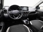 Hyundai i10 1.0 Comfort 5-zits | Automaat | Apple Carplay /, Auto's, 12 maanden, Stof, Gebruikt, Euro 6