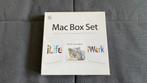 Mac Box Set Snow Leopard (Vintage Mac), Computers en Software, Besturingssoftware, Verzenden, Zo goed als nieuw