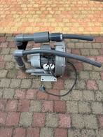 Gebruikte centrifugaalpomp, luchtpomp- Elektrisch 220V, Ophalen, Gebruikt