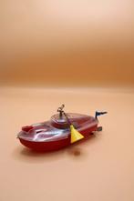 Schuco Police Boot 3002, Verzamelen, Speelgoed, Ophalen of Verzenden, Gebruikt