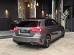 Mercedes-Benz A-klasse 200 AMG|PANO|SFEER|BOMVOL, Euro 6, 4 cilinders, Emergency brake assist, Bedrijf
