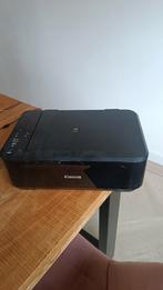 Canon PIXMA 3600 printer & scanner, Ophalen, Zo goed als nieuw, Printer