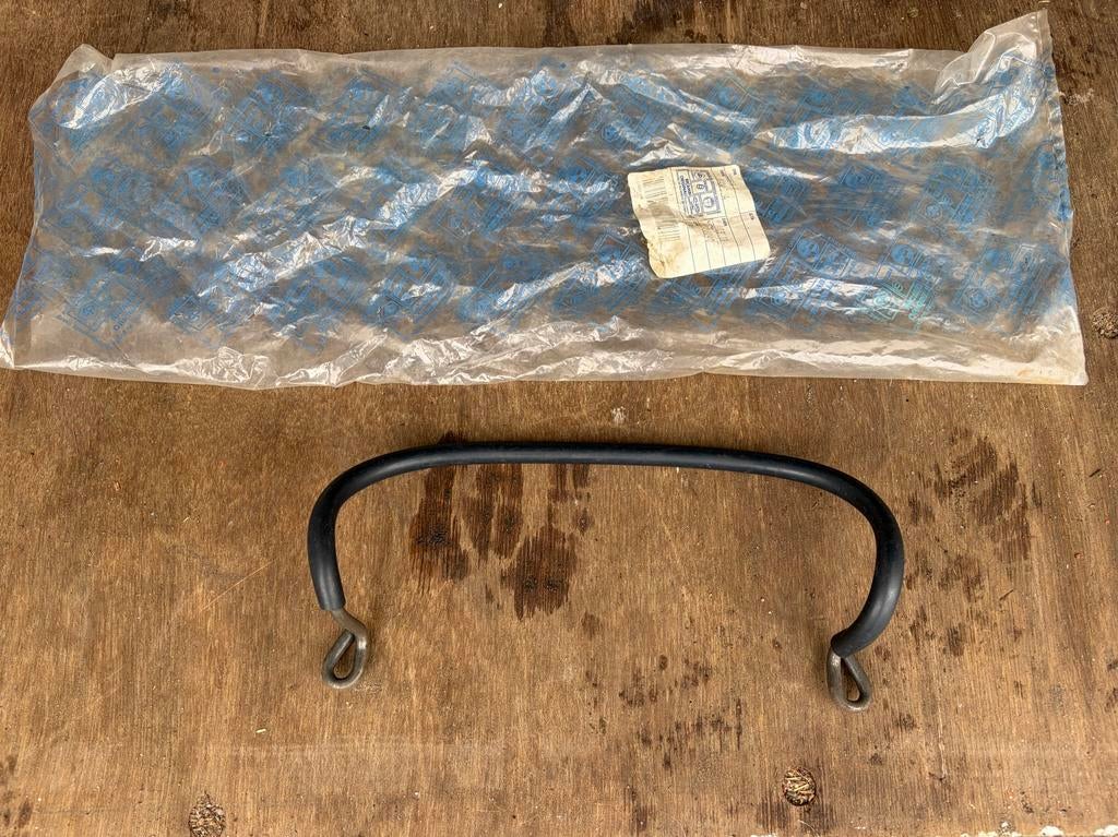 Vespa Piaggio Gilera Puch Handgreep/Beugel - Nieuw, Ophalen of Verzenden, Nieuw, Overige typen