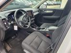Volvo XC40 1.5 T3 Momentum | Trekhaak | Navigatie | Cruise C, 12 maanden, Gebruikt, Euro 6, Leder en Stof