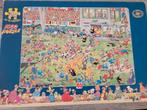 Jan van Haasteren Voetbalkampioenschappen, Ophalen of Verzenden, 500 t/m 1500 stukjes, Gebruikt, Legpuzzel