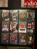 Voetbal Kaartjes - Lees Beschrijving!, Verzenden, Zo goed als nieuw, Losse kaart