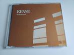 Keane-Bedshaped, 1 single, Verzenden, Pop, Maxi-single