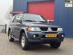 Mitsubishi Pajero Sport 3.0 V6 Intense | Automaat + Cruise c, Auto's, Mitsubishi, Automaat, Gebruikt, Bedrijf, 1805 kg