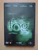 The Fog - John Carpenter - NL ondertiteld, Vanaf 16 jaar, Ophalen of Verzenden, Zo goed als nieuw, Overige genres