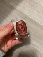 Diptyque Friandise Kaars 35g nieuw, Overige materialen, Wit, Ophalen of Verzenden, Zo goed als nieuw