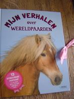 Paardenboek/map, Ophalen, Nieuw, Paarden of Pony's, REBO Productions