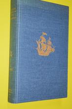 Schiedamsche Scheepsreederij en vaart 1840 - F. Broeze-, Gelezen, Niet van toepassing, F. Broeze, Ophalen of Verzenden