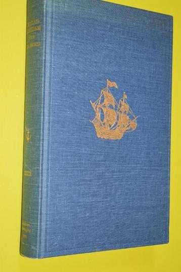 Schiedamsche Scheepsreederij en vaart 1840 - F. Broeze- beschikbaar voor biedingen