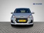 Hyundai i10 1.0i Comfort | Cruise Control | Airco | Radio-MP, Auto's, Hyundai, Origineel Nederlands, Te koop, Zilver of Grijs