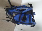 Kinderdrager blauw, Kinderen en Baby's, Babydragers en Draagdoeken, Overige merken, Gebruikt, Overige typen, Ophalen of Verzenden